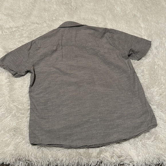 Volcom Button Up Shirt - Picture 2 of 3